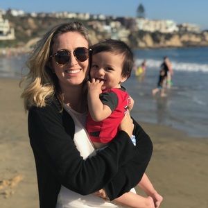 Meet your Posher, Jacqueline